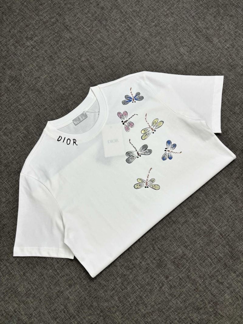 Christian Dior T-Shirts